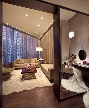Фото Grand Hyatt Guangzhou