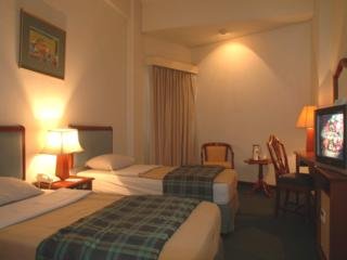 Фото Paragon Gallery Hotel