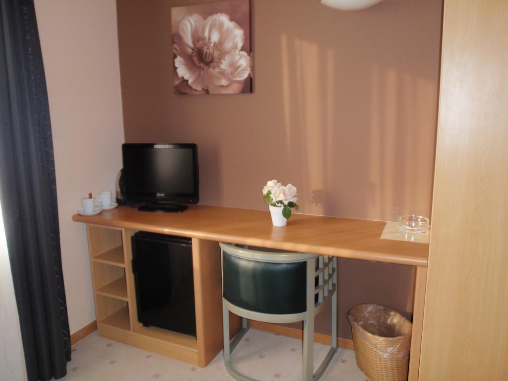 Фото Hotel De Fierlant