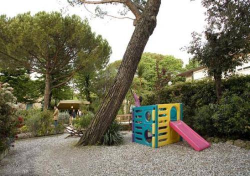 Фото Hotel La Pace