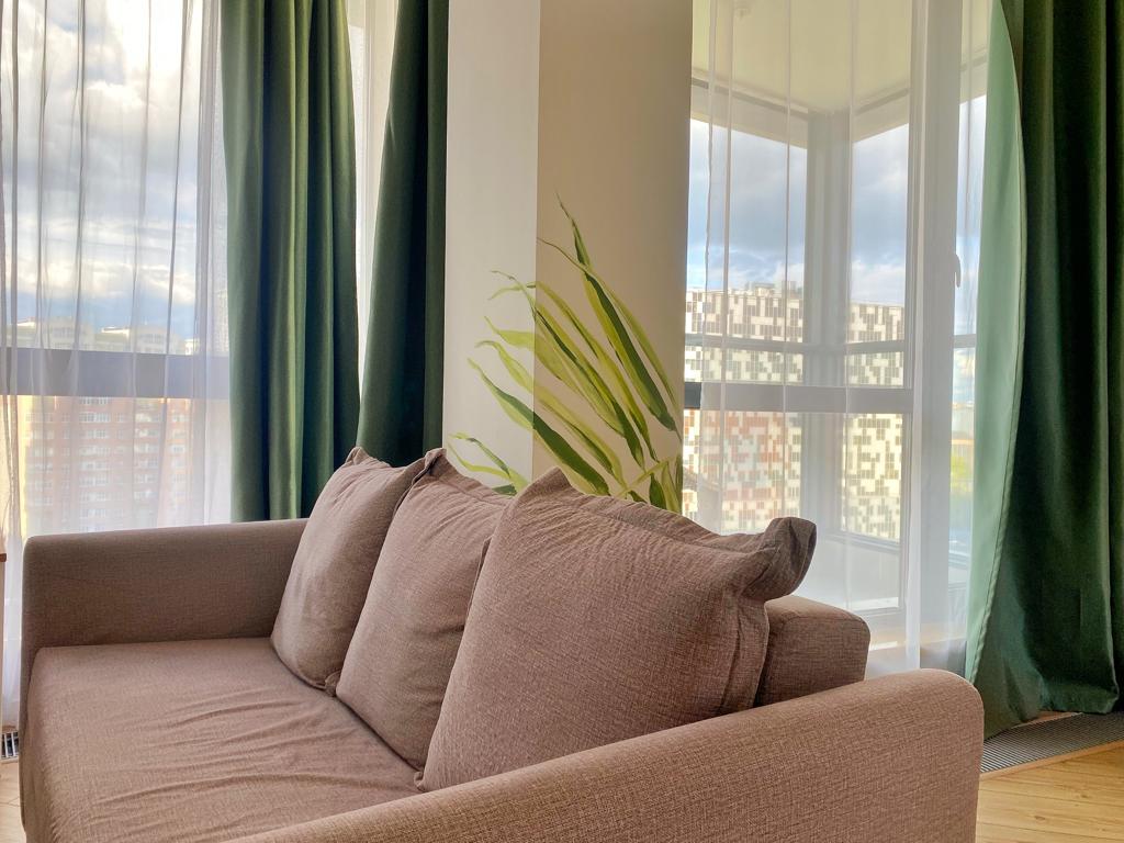 Фото Эколайнер