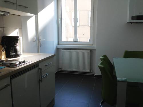 Фото Apartment Diefenbachgasse