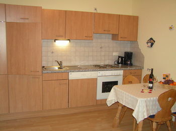 Фото Haus'l am Ruan