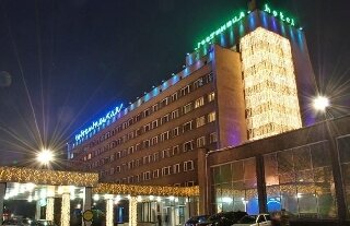 Фото Новокузнецкая