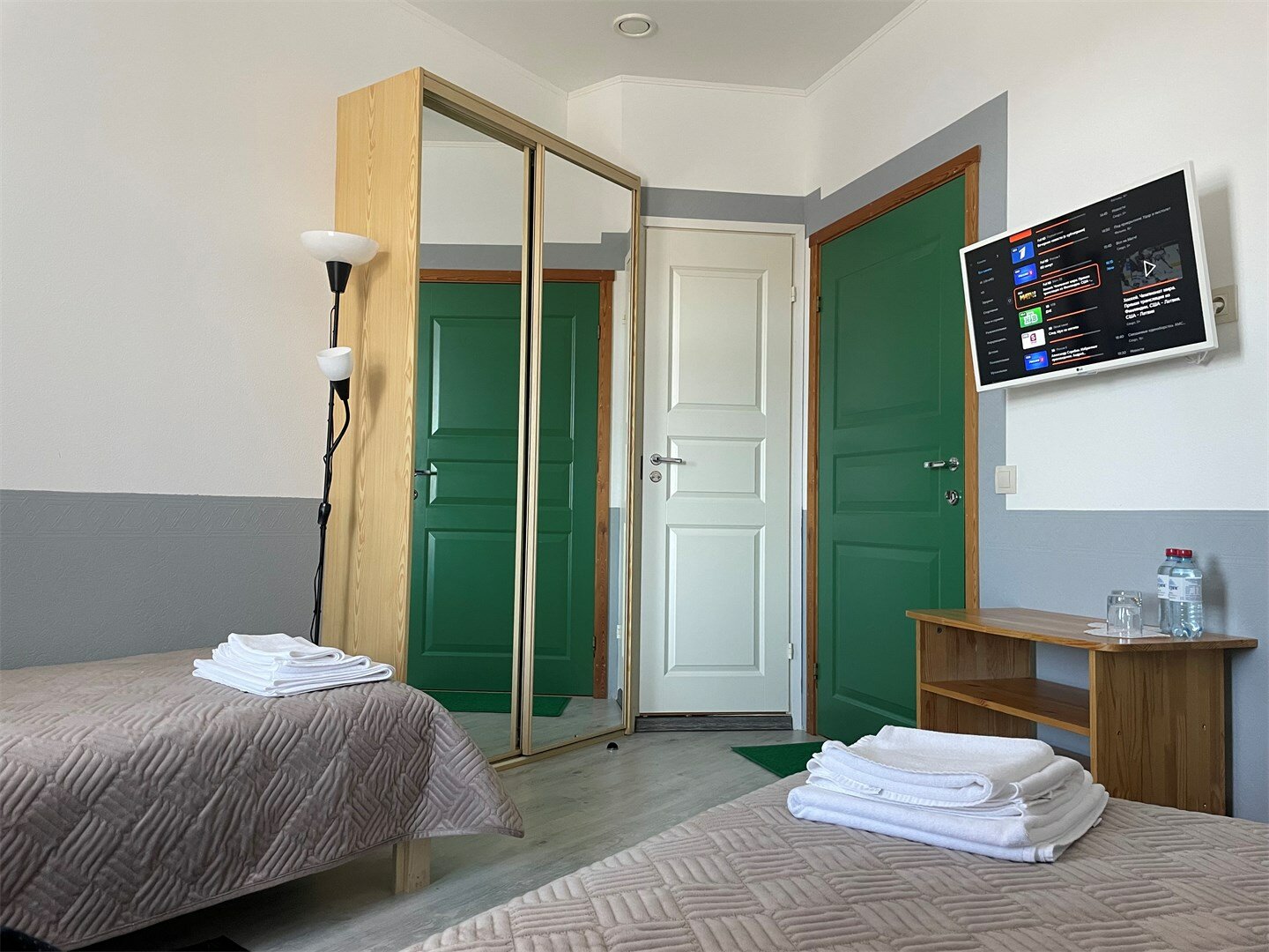 Фото Спарта