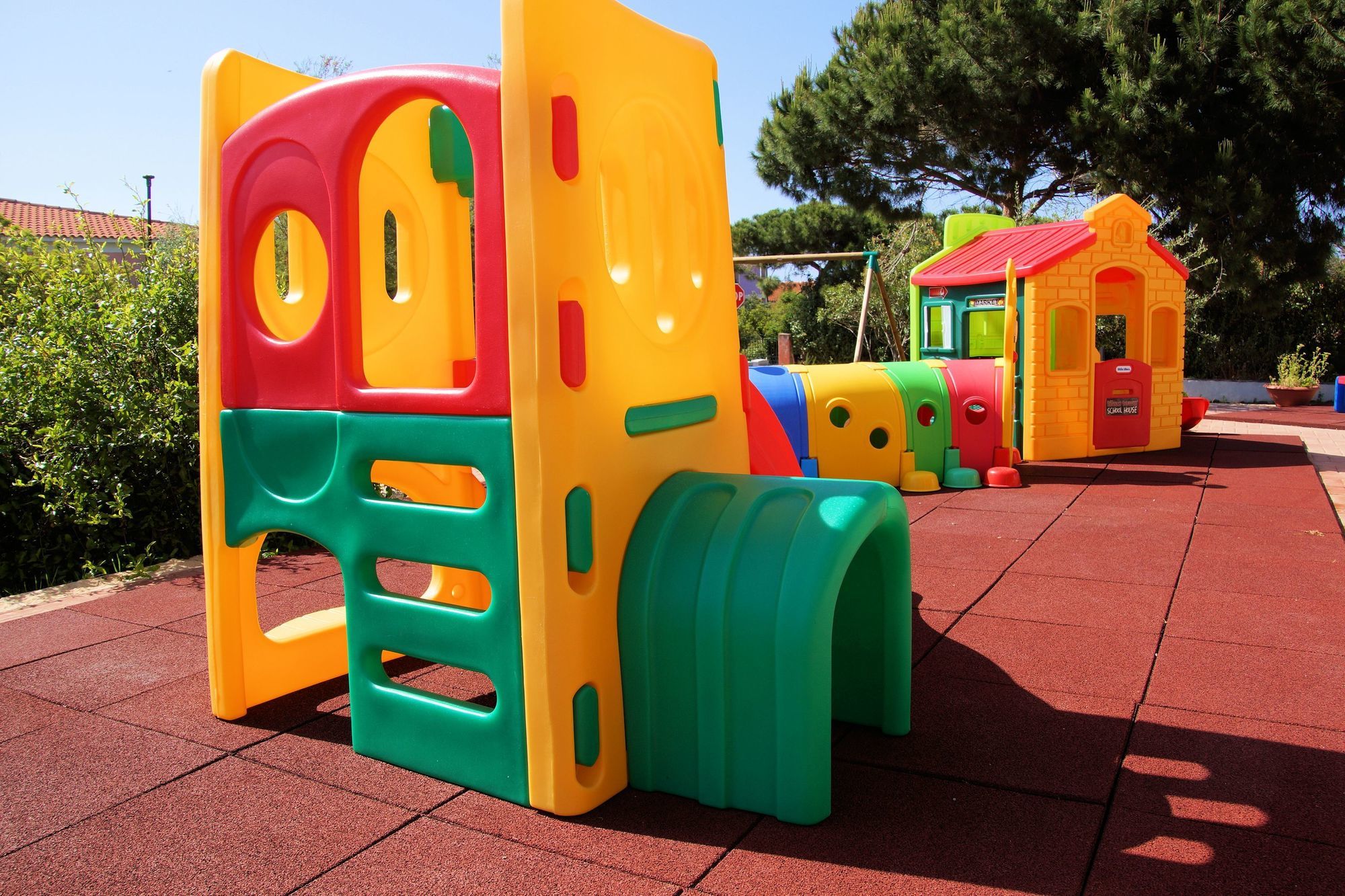 Фото Sa Fiorida Case Vacanze