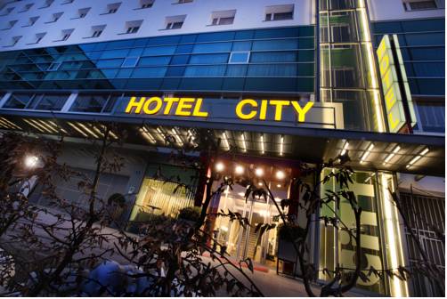 Фото Hotel City Villach