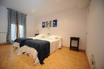 Фото Casa Rural Torre Gil