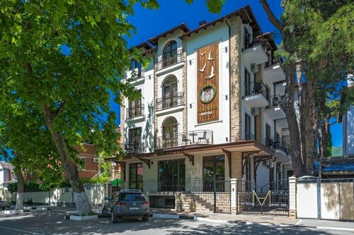 Марсель Гранде — фото 4