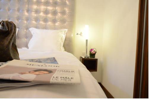 Фото Villa Annette