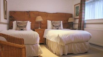 Фото Cottage Lodge Hotel