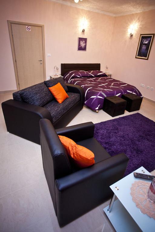 Фото Split Apartments Peric