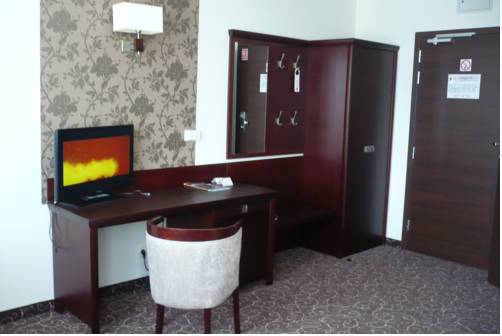 Фото Zamek Gniew - Hotel Rycerski