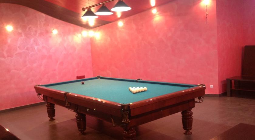 Фото Capital Hotel