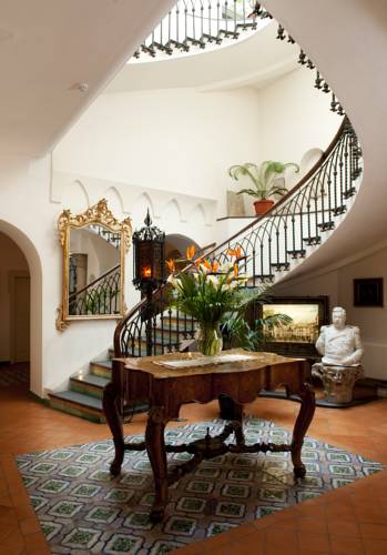 Фото Hotel Residence - Amalfi