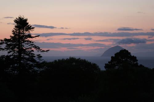 Фото Glenapp Castle