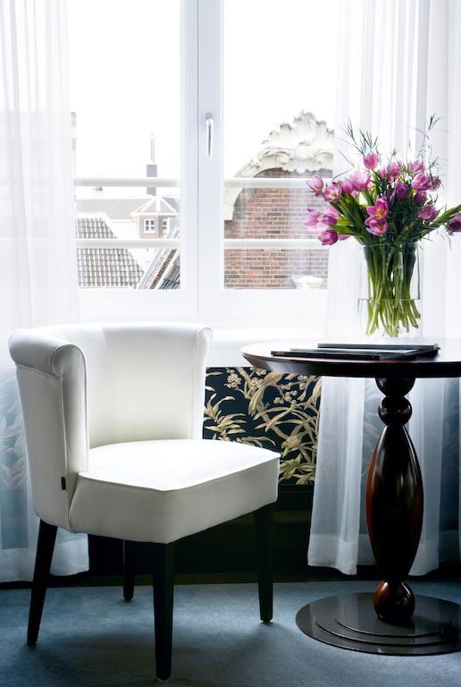 Фото De L'Europe Амстердам