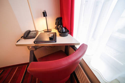 Фото Hampshire Hotel - Prinsengracht