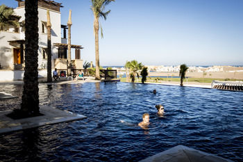 Фото Ancient Sands Resort