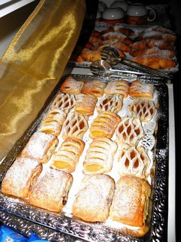 Фото Hotel Tirreno