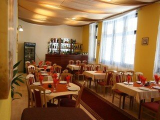 Фото Equity Point Budapest