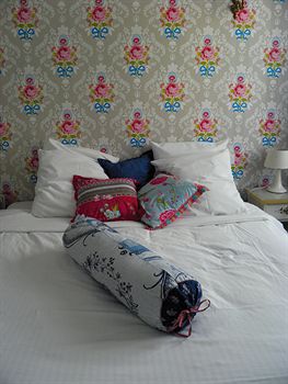 Фото Hotel Mademoiselle