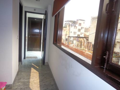 Фото Oyo 1986 Hotel Heritage Home