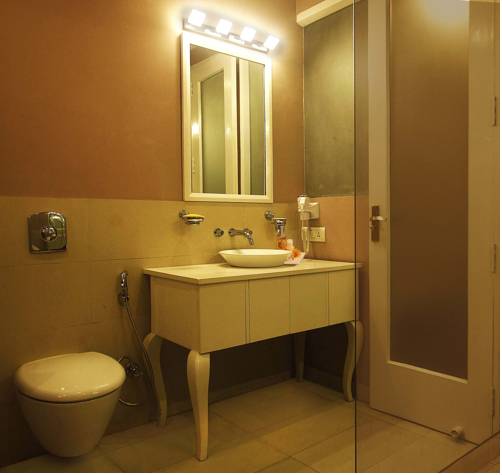 Фото Hotel Ajanta