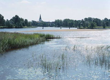 Фото Scandic Klaralven