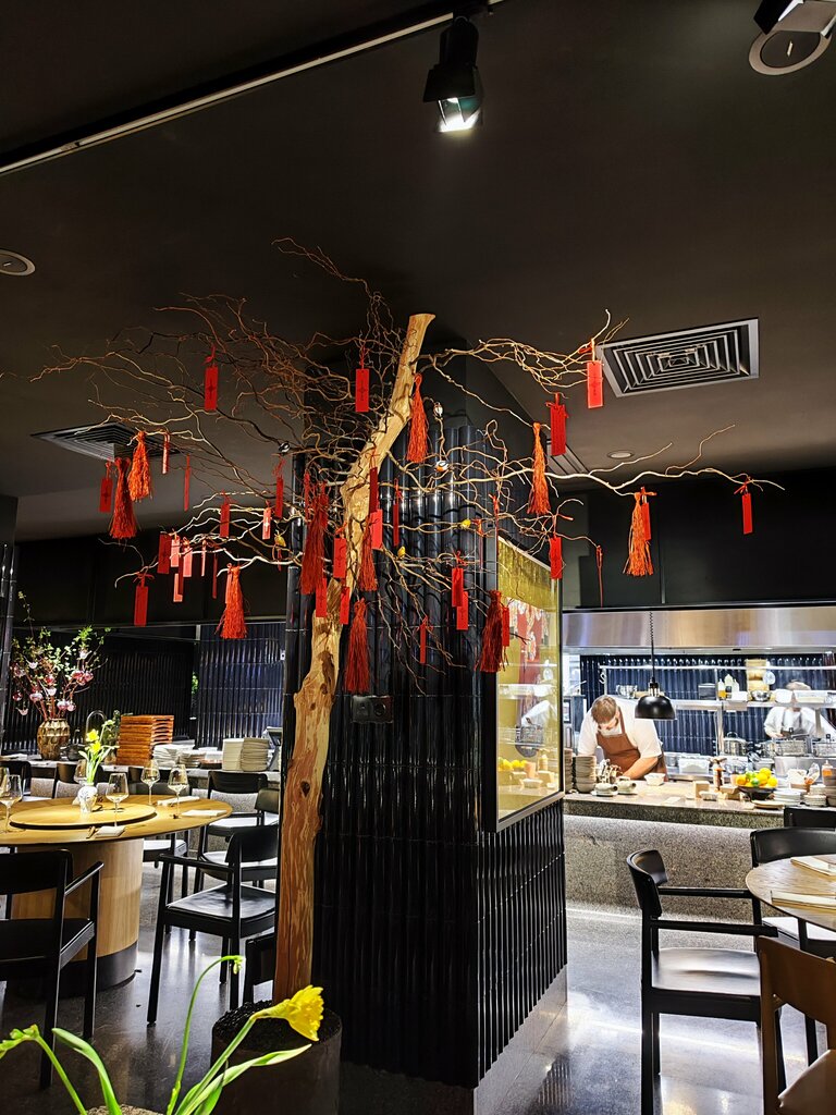 Кафе Asian BarBeQue, Алматы, фото