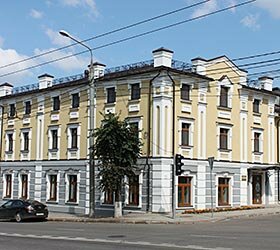 Фото Русь-отель