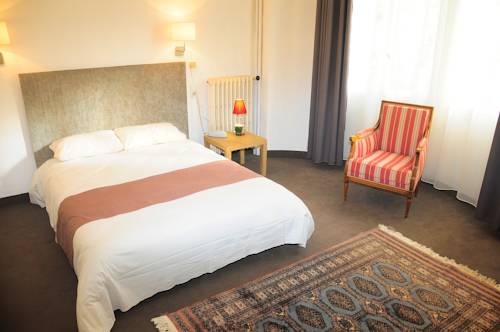 Фото Hôtel Mondial