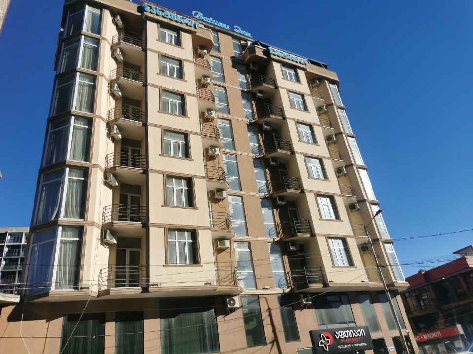 Фото Отель Batumi Inn