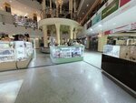 Секрет красоты (Nikolay Ershov Street, 1А), tienda de perfumes y cosmética
