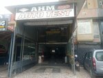 Ahm Auto Test (Antalya, Kepez, Hürriyet Cad., 4C), peritaje