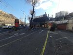 Ran Oil (Myasnikyan Avenue, 14/14), gasolinera
