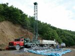 Körfez Drilling Engineering (Izmir, Bornova, Erzene Neighborhood, Kazim Karabekir Avenue, 36B) ، عمليات الحفر