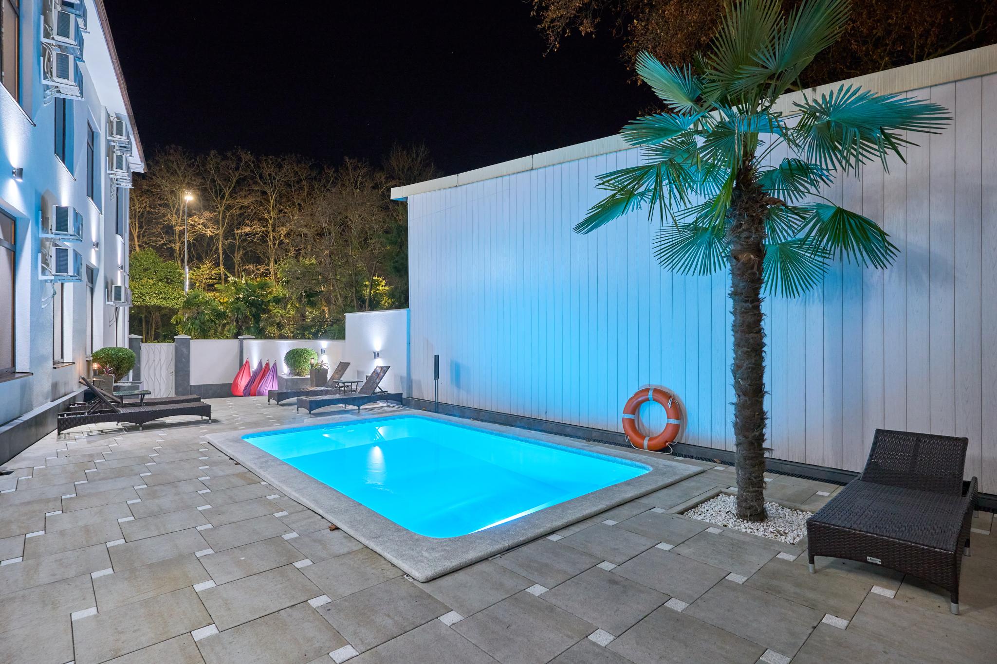 Фото Отель Проспект