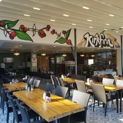 Restaurant Kırkfırın Görele Pidesi, Istanbul, photo