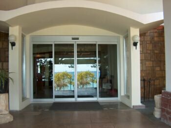 Automatic doors and gates Tekince Otomatik Kapı, Istanbul, photo