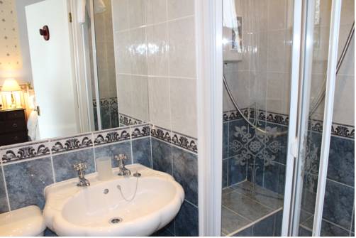 Фото Fleurie House