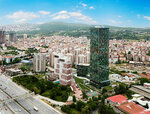 Pega Kartal (Istanbul, Kartal, Soganlik Yeni Neighborhood, Pegagaz Street, 6A) ، مجمع سكني