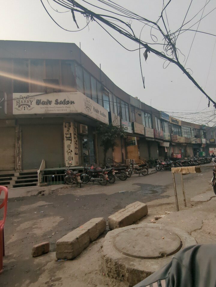 Beauty salon Sunny Hair Salon, Lahore, photo