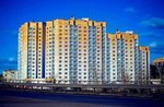 Читинка (Bogomyagkova Street, 2к1) ، مجمع سكني