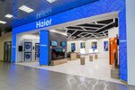 Haier (ulitsa Dmitriya Mendeleyeva, 1А), electronics store