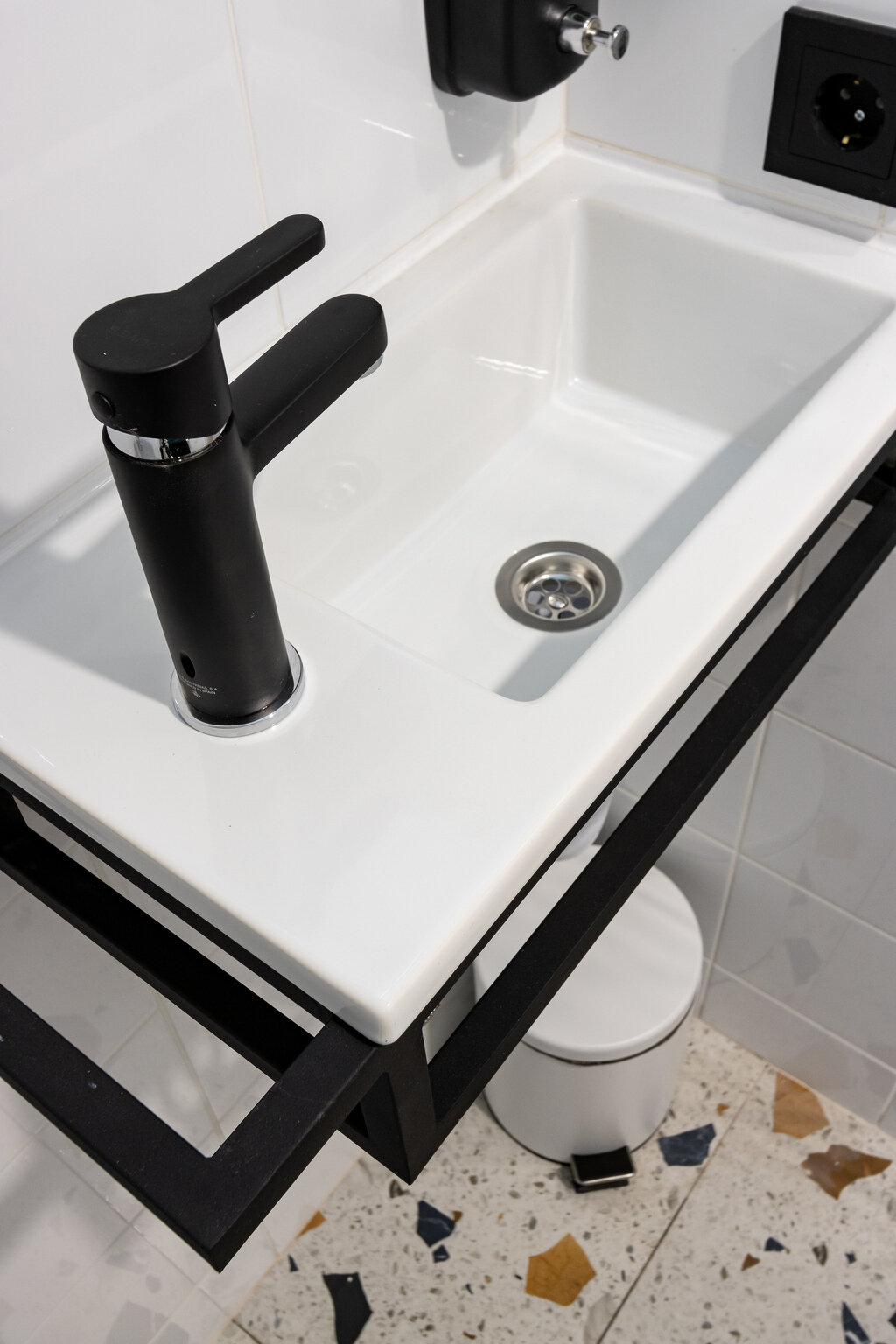 Фото Апартаменты Брискорн