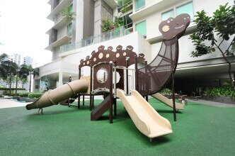 Фото Travelodge Bukit Bintang