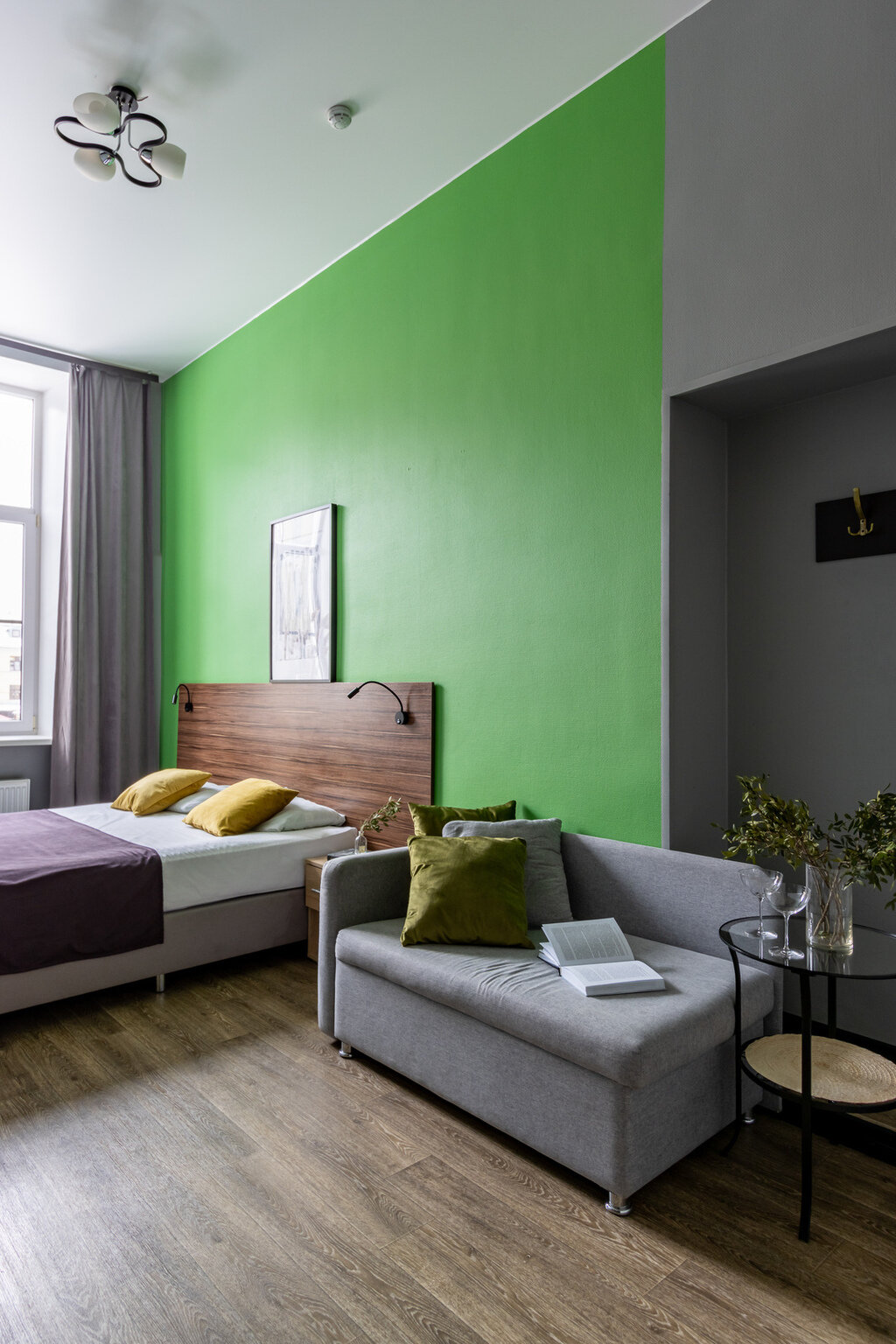 Фото Номера на Садовой