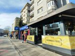 Tarihi Safranbolu Firini (Istanbul, Kadikoy, Dumlupinar Neighborhood, Merdivenkoy Avenue, 38), bakery