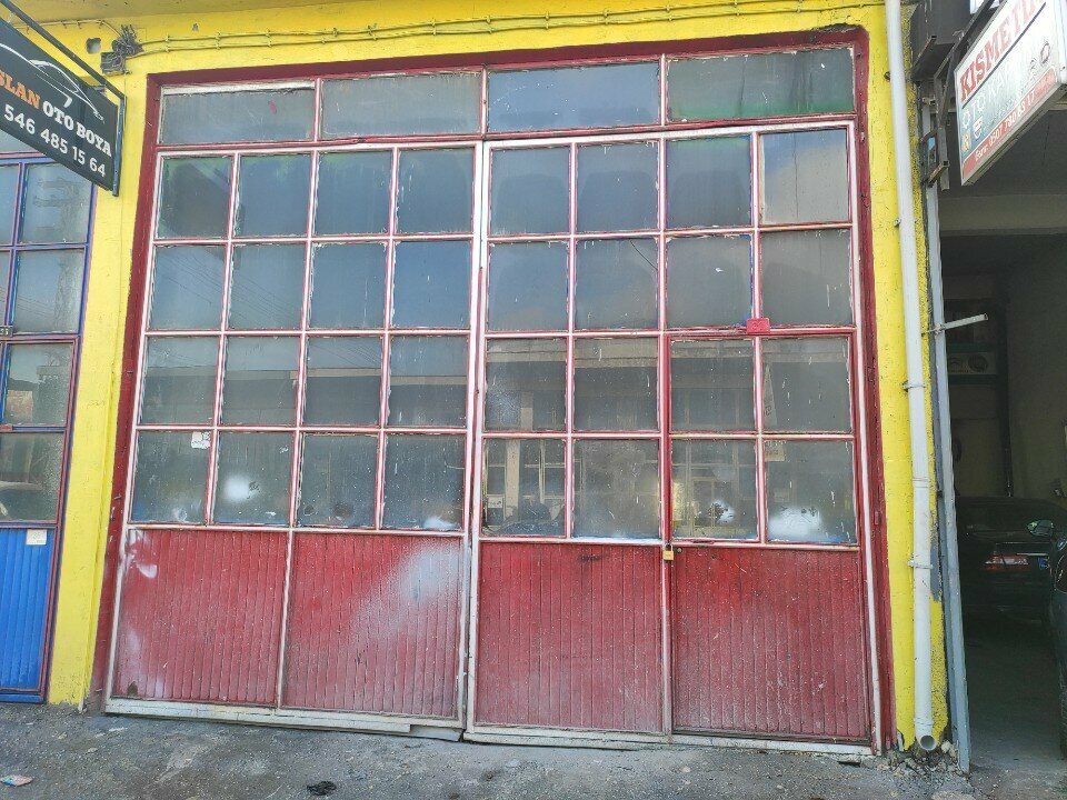 Car service, auto repair Aslan Auto Paint, Konya, photo